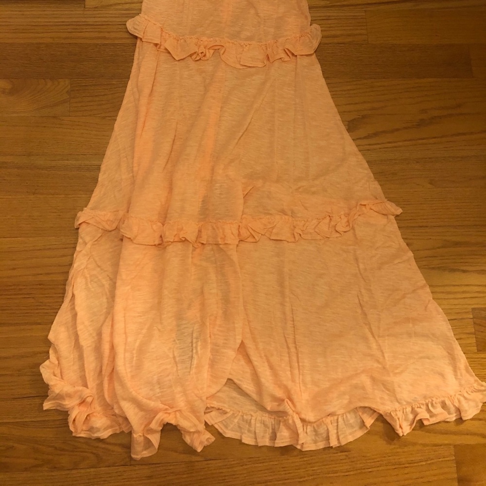 Free people Amelia maxi dress - Picture 7 of 8